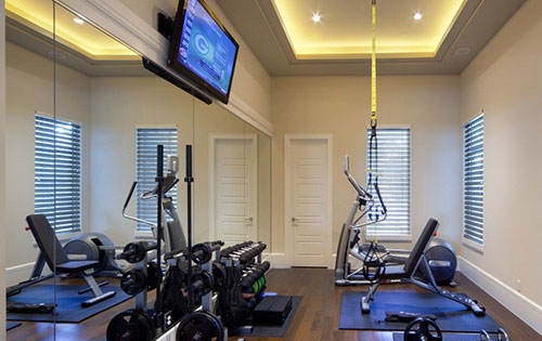Get your Fitness Equipment Repaired & Serviced at QFIT Services