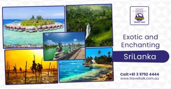 Planning to Visit Sri Lanka for a Holiday?
