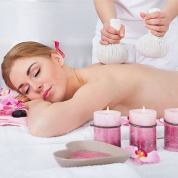 Feel Better with Our Best Massage Therapy