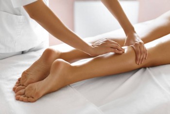 Feel Better with Our Best Massage Therapy