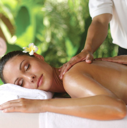 Feel Better with Our Best Massage Therapy