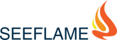 See Flame Gas