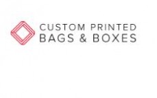 Custom Printed Bags and Boxes