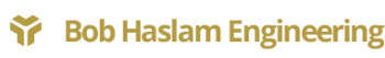 Bob Haslam Engineering P/L