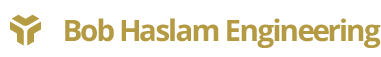 Bob Haslam Engineering P/L