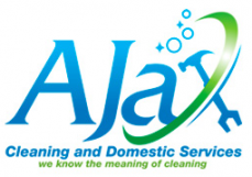 Ajax Cleaning and Domestic Services