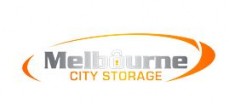 Melbourne City Storage