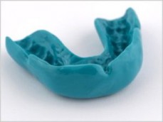 Custom Mouthguards in St Kilda