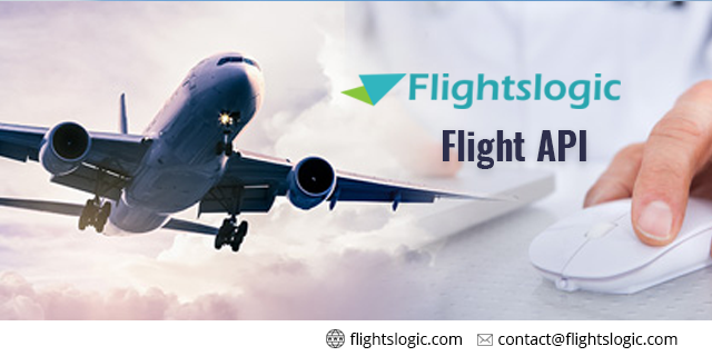 Flight API | Flight Aggregator | Airline