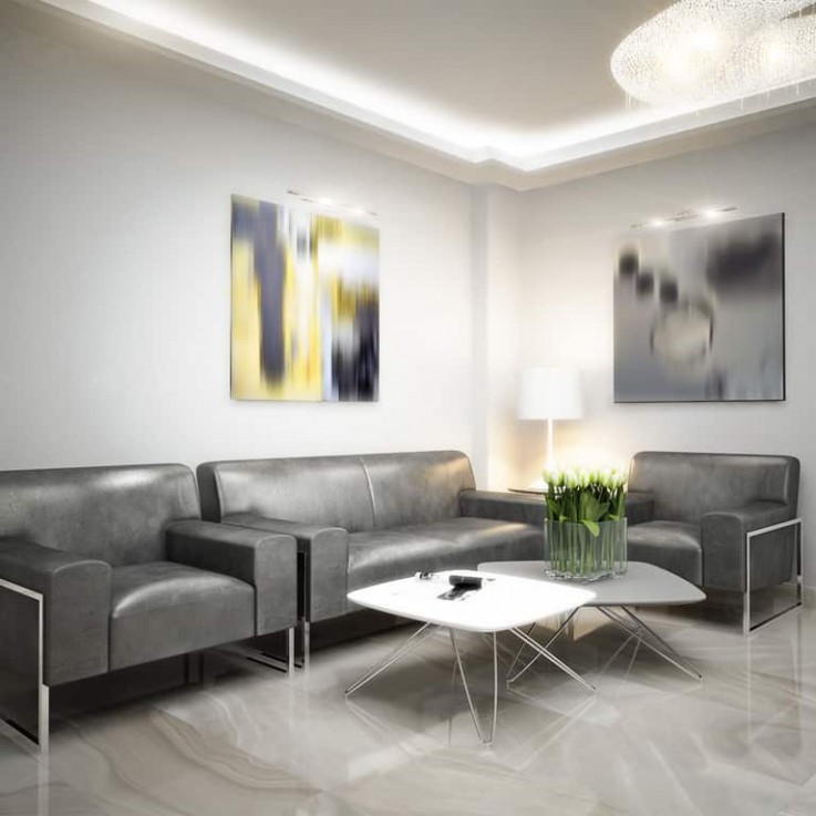 Need Leather Lounge Cleaner in Manningham?