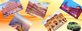 Taxi Service in Jaipur | Car Rental in Jaipur 