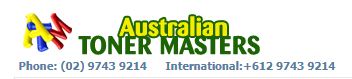 Australian Toner Masters Pty Ltd