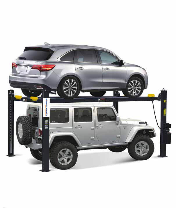 Purchase Hoist from the Popular Company 