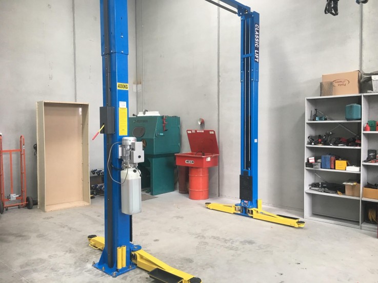 Purchase Hoist from the Popular Company 