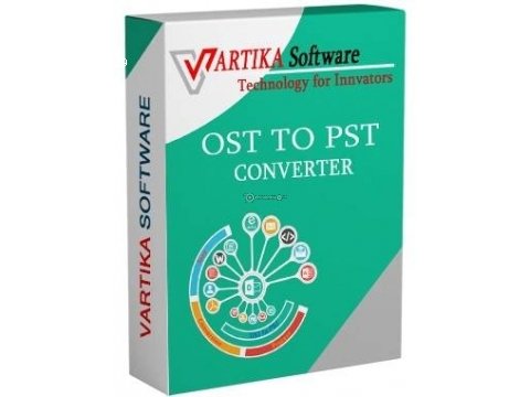 Vartika  Gives Top Technology of Outlook OST Data to PST Converter Tool With FREE DEMO