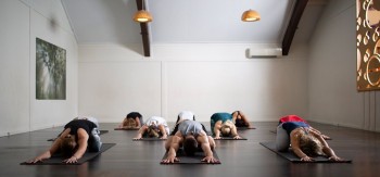 Experience the Best Yoga in Brisbane