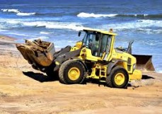 Plant and Equipment Insurance - Truck Insurance HQ