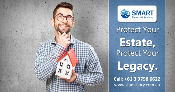 Are You Looking for Estate Planning Advisors?