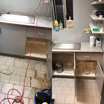 JAPANESE PROFESSIONAL CLEANING