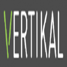 Vertikal