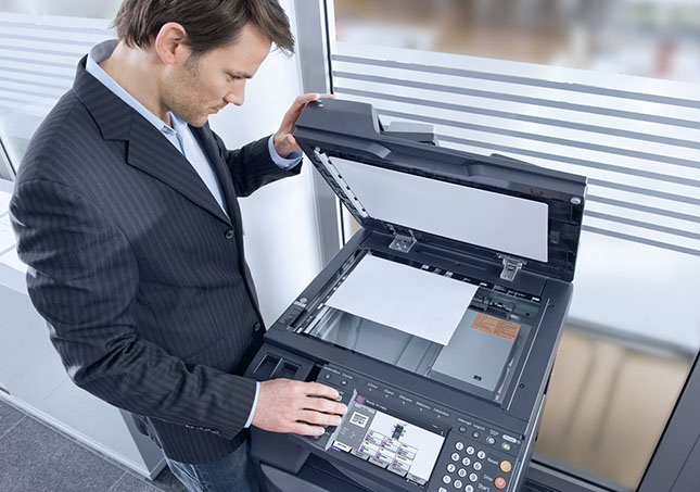 Printers and Photocopier Repair Service
