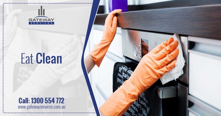 Looking for the Best Home Kitchen Cleaning Service?