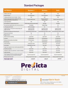 Digital Marketing Services For Local, Small, Mid-size Businesses