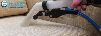 Fresh Upholstery Cleaning Adelaide