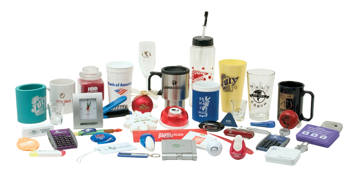 Buy Branded Giveaways And Promotional Products Online