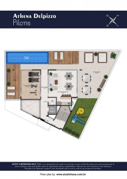 Real Estate Floor Plans