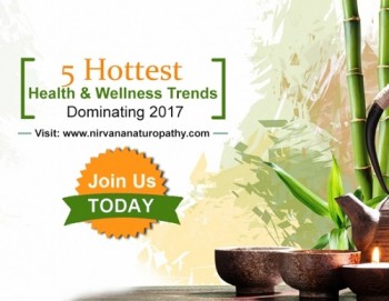 Throw Out Stress, Anxiety by The Therapies of Nirvana Naturopathy