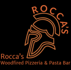 Rocca's Woodfired Pizzeria and Pasta Bar