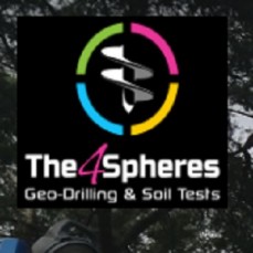 The 4 Spheres