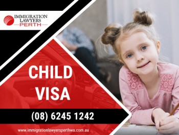 Hire the best Child Visa Lawyer in Perth.
