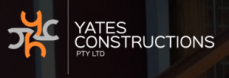 Yates Constructions PTY LTD