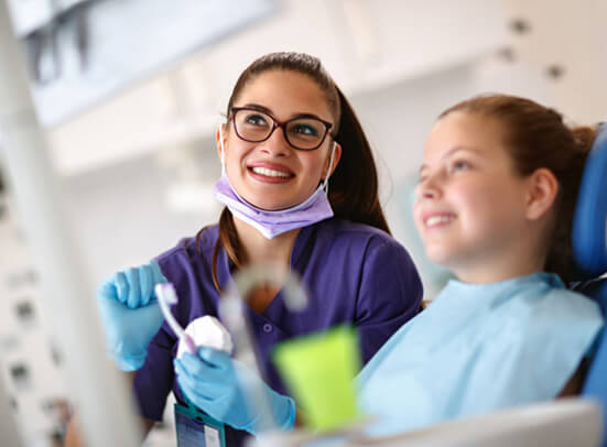 Preventative Dentistry Melbourne | Holistic Dental Donvale
