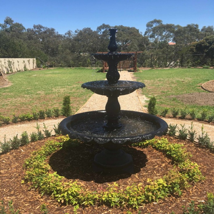Buy Ornate Water Features in Melbourne
