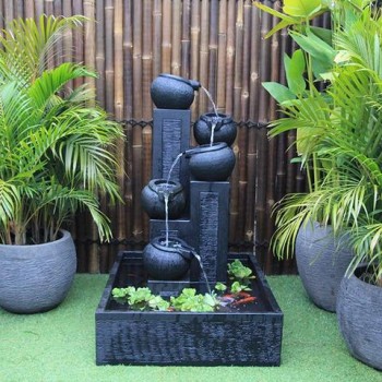 Order Water Features & Fountains Online
