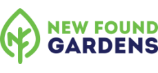 New Found Gardens