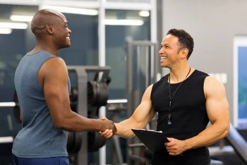 Get Personal Trainer Insurance in Austra