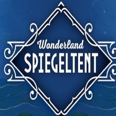 Wonderland Spiegeltent