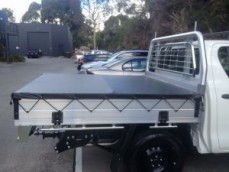 Main Tips for Choosing the Right Tonneau Cover