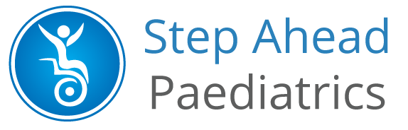 Step Ahead Paediatrics