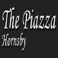 The Piazza Hornsby