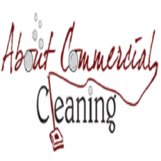 About Commercial Cleaning