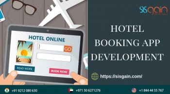 Introducing the best hotel room booking software