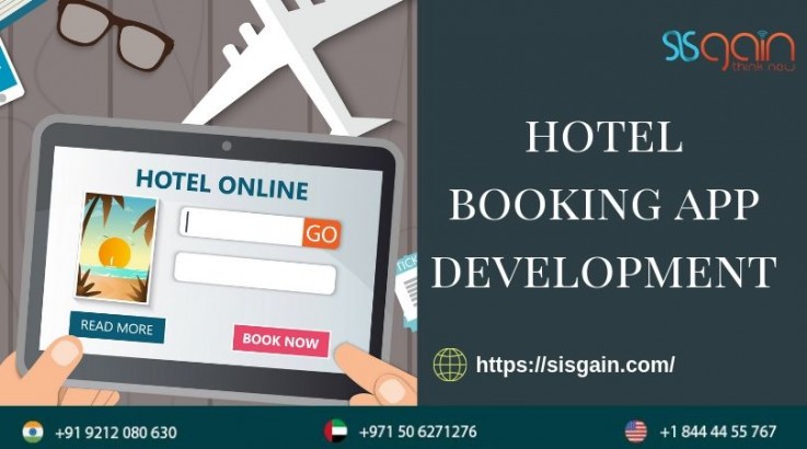 Introducing the best hotel room booking software