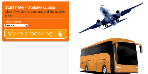 Booking a melbourne airport shuttle door to door service in cheap rate