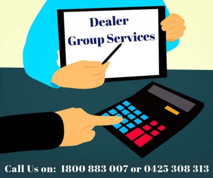 Picking the Right Dealer Group Services - Independent Group