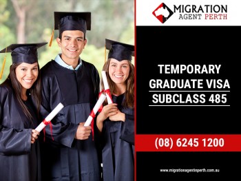Temporary Graduate Visa Subclass 485 | Subclass 485 Visa Australia